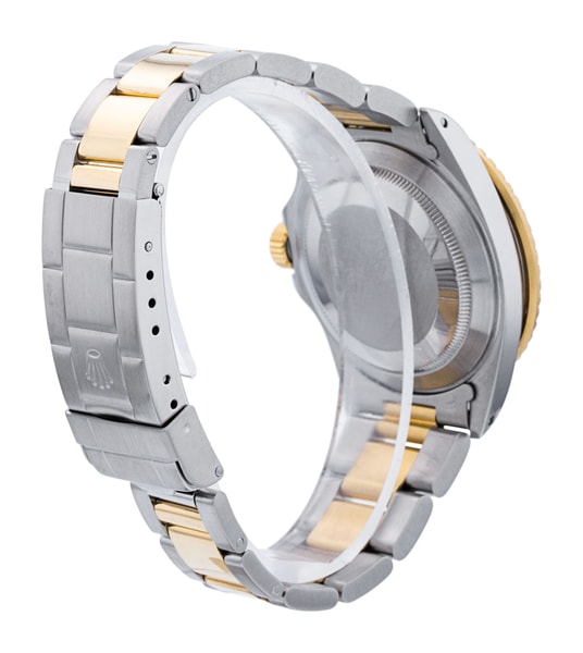 Rolex Submariner 16803